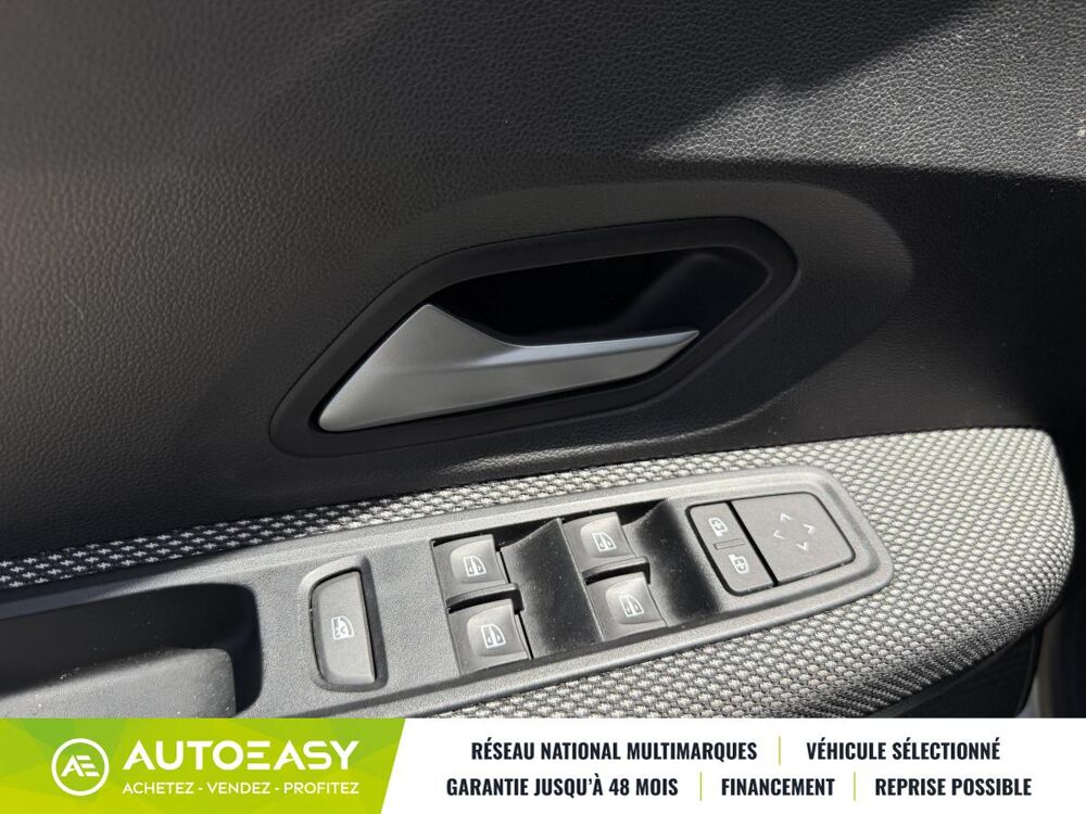 Sandero ECO-G 100 EXPRESSION / ENTRETIEN DACIA / CARPLAY / BLUETOOTH 2024 occasion 24100 Creysse