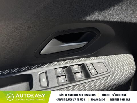 Sandero ECO-G 100 EXPRESSION / ENTRETIEN DACIA / CARPLAY / BLUETOOTH 2024 occasion 24100 Creysse