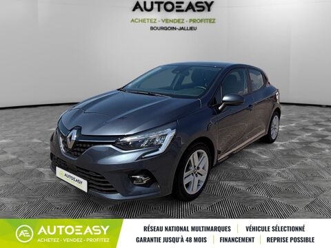 Annonce voiture Renault Clio 9990 €