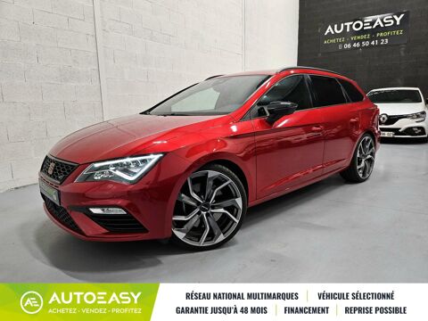 Annonce voiture Seat Leon 31990 