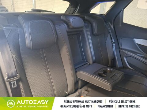 3008 1.6 THP 300 Hybrid4 GT PLUG IN EAT8 / TOIT OUVRANT/ENTRETIEN 2023 occasion 34770 Gigean