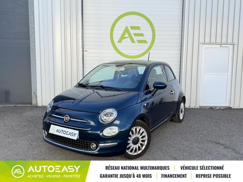 Fiat 500 III Phase 2 0.9 TwinAir 8V Turbo 85 cv *