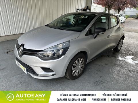 Renault clio 1.2 75 LIFE 8490 euros