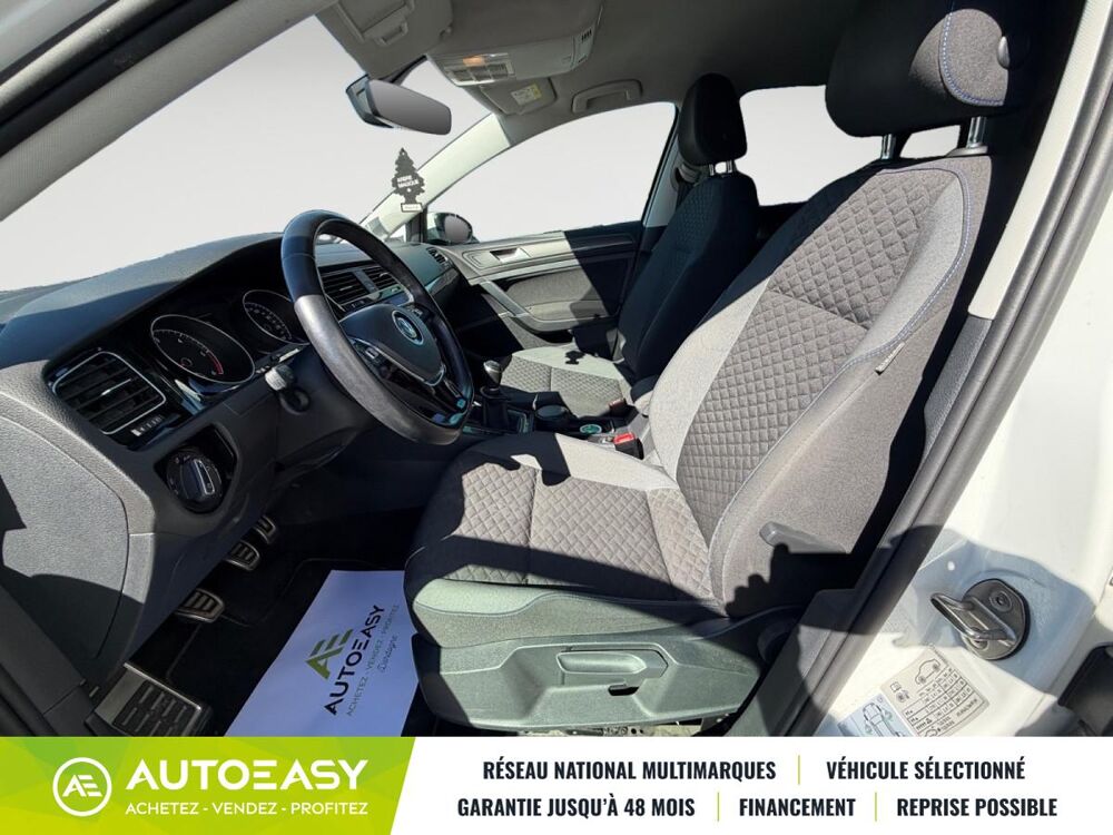 Golf 1.6 TDI 116ch BlueMotion - Join 2018 occasion 24750 Boulazac Isle Manoire