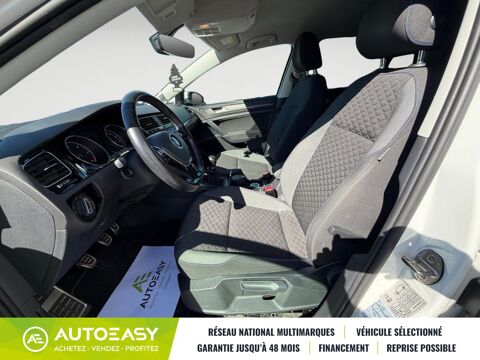 Golf 1.6 TDI 116ch BlueMotion - Join 2018 occasion 24750 Boulazac Isle Manoire