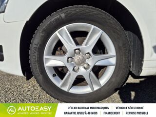 A3 1.6 tdi 105 sport boite auto S-tronic 2011 occasion 73200 Albertville