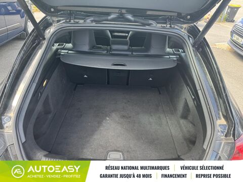 Classe CLA 180 2.0 CDI BLUETEC 116 CV AMG LINE / TOIT OUVRANT 2022 occasion 56000 Vannes