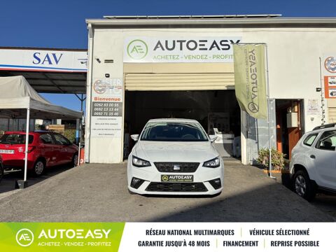 Ibiza 1.0 MPI 80 BUSINESS 2024 occasion 97410 Saint-Pierre