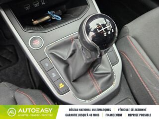 Arona 1.5 TSI 150 FR FRANCAIS 1&deg;M 2020 occasion 15130 Lafeuillade-en-V&eacute;zie