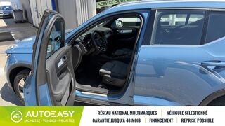 XC40 B3 2.0 163 CH PLUS DCT7 2022 occasion 73200 Albertville