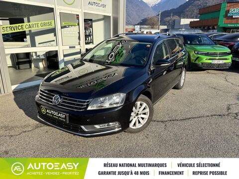 Passat SW 2.0 TDI 140 Confortline 2011 occasion 73200 Albertville