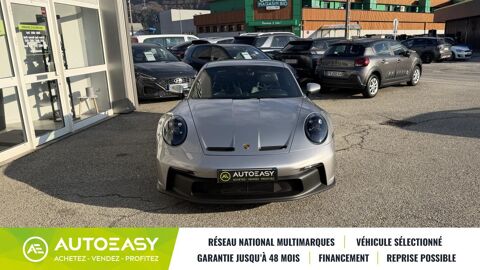 911 992 PHASE 1 GT3 4.0L CLUBSPORT 510 CH 2021 occasion 73200 Albertville