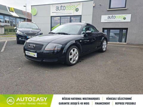 TT 1.8 TURBO 180 CH 2000 occasion 63170 Aubière