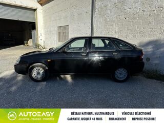 Priora 1.6 98cv 2012 occasion 84260 Sarrians