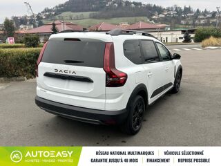Jogger ECO-G 100 EXTREME 7 places 2025 occasion 42580 L'Etrat