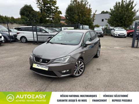 Seat ibiza 1.4 TDI / 105 CH / FR 7990 euros
