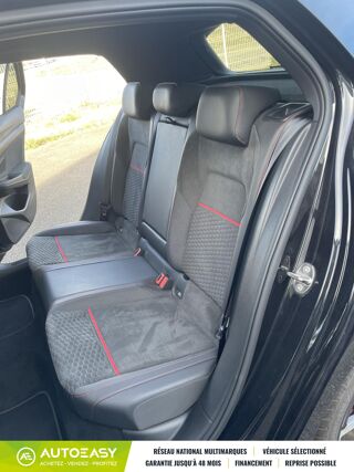 Golf VIII GTI CLUBSPORT 2.0 TSi DSG7 300 CV 2022 occasion 87280 Limoges