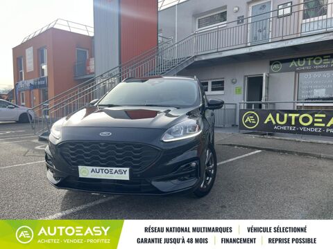 Annonce voiture Ford Kuga 21490 €