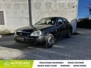 Priora 1.6 98cv 2012 occasion 84260 Sarrians