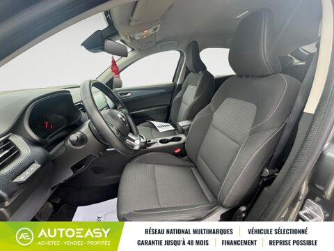 Arkana 1.3 TCe 140ch EDC7 - Evolution 2023 occasion 24750 Boulazac Isle Manoire