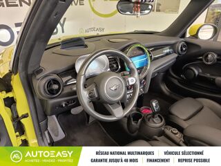 MINI COUPE FINITION CAMDEN SUIVI CONCESSION GARANTIE 6 MOIS 2021 occasion 19100 Brive- la-Gaillarde