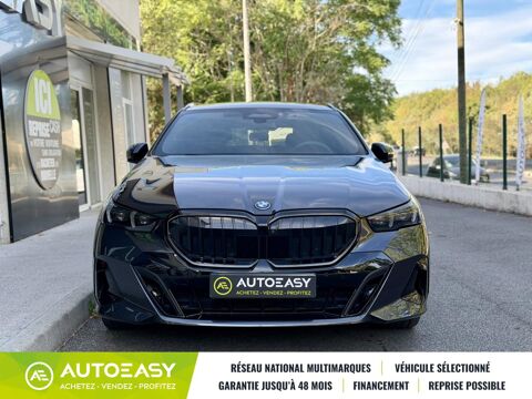 S&eacute;rie 5 M Sport 530e xDrive 299 G61 / FULL Options / 1ere main / TVA 2024 occasion 34430 Saint-Jean-de-Vedas