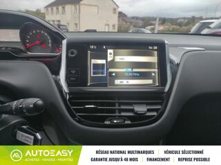 208 1.6 eHDI 92 CH STYLE 3 PORTES CLIM TBE 2013 occasion 08440 Vivier au Court