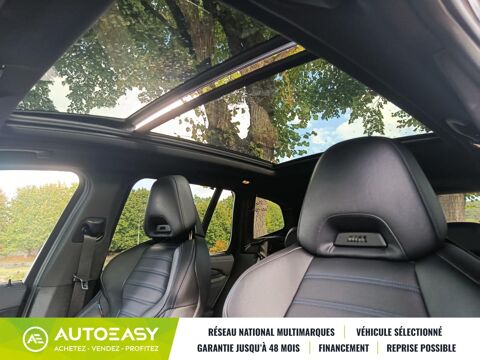 X3 (G01) LCI 30d xDrive 3.0 d 24V Mild Hybrid Steptronic8 286 c 2023 occasion 78380 Bougival