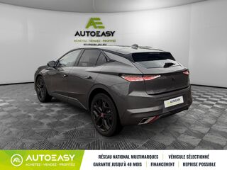 DS4 1.5 BLUEHDI / 130 CH / PERFORMANCE LINE + 2023 occasion 38300 Bourgoin-Jallieu