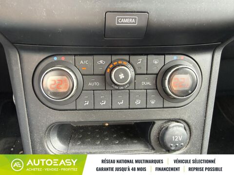 Qashqai 1.5 dCi 110cv Tekna / Toit Panoramique / Cam&eacute;ra 360 / GPS / 2013 occasion 84260 Sarrians