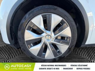 Model Y STANDARD RANGE / 299 CH / SOH 92.1% 2023 occasion 38300 Bourgoin-Jallieu