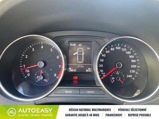 Polo Phase 2 1.4 TSI BlueMotion 150 CH GT / 5 PORTES / 75000 KMS 2016 occasion 06300 Nice