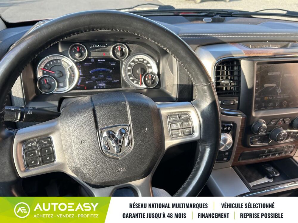RAM 5.7 l V8 GPL LAY 2014 occasion 32600 l'Isle Jourdain