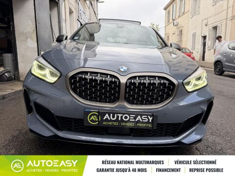 S&eacute;rie 1 M135i xDrive 2.0 i 16V 306 origine France 2em main / carplay 2021 occasion 13008 Marseille