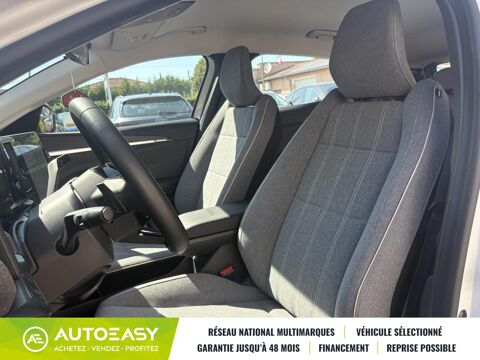 M&eacute;gane E-Tech EV60 130 ch Evolution super charge / Suivi RENAULT 93 2023 occasion 69120 Vaulx-en-Velin
