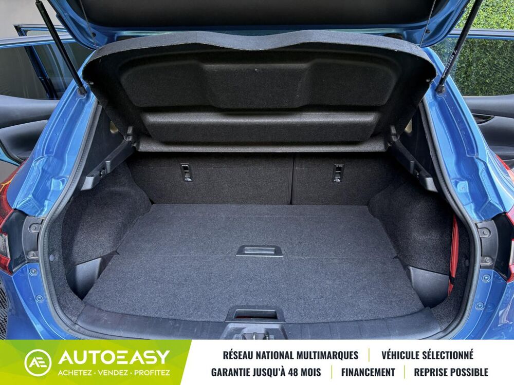 Qashqai 1.2 DIG-T 2WD 115cv ACENTA 2018 occasion 97460 Saint-Paul