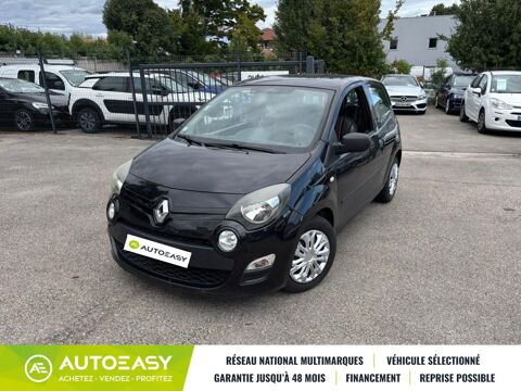 Renault twingo 1.2 Authentique 75 ch / Clim / Distib ok