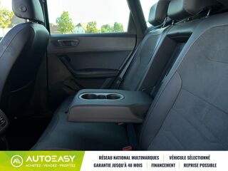 Ateca 2.0 TDI 150 ch Start/Stop DSG7 FR / CarPlay , Sieges &eacute;lectri 2021 occasion 68920 Wettolsheim