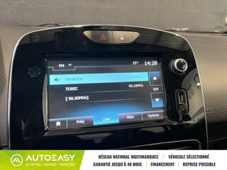 Clio 1.5 dCi 90 ch Intens 5 portes / Radar de recul 2017 occasion 29850 GOUESNOU