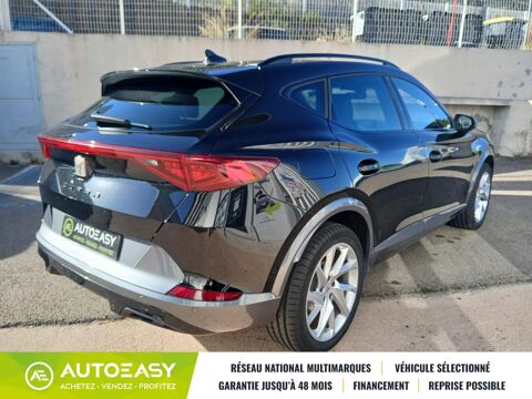 Formentor V e-Hybrid 1.4 TSI BUSINESS EDITION 16V GPF 2 2022 occasion 20090 Ajaccio