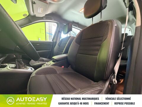 Sc&eacute;nic 2.0 DCI 150 CV BOSE 2015 occasion 83300 Draguignan