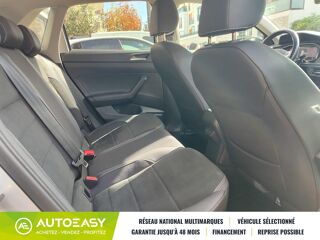 Polo 1.0 TSI 95 S&S BVM5 STYLE 2022 occasion 93160 Noisy-le-Grand