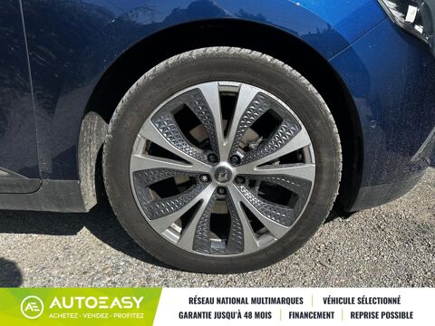Sc&eacute;nic Scenic 1.6 dCi energy Intens EDC 2018 occasion 84260 Sarrians