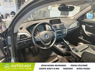 Serie 2 COUPE 220i F22 184 CH LUXURY / M SPORT BVM6 2015 occasion 83520 Roquebrune sur Argens