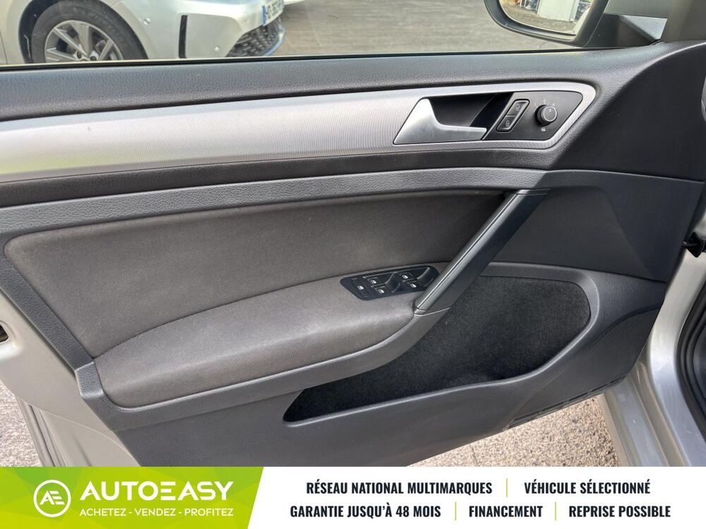 Golf 1.0 TSI 85 TRENDLINE 2018 occasion 97410 Saint-Pierre