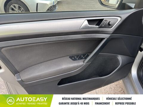 Golf 1.0 TSI 85 TRENDLINE 2018 occasion 97410 Saint-Pierre