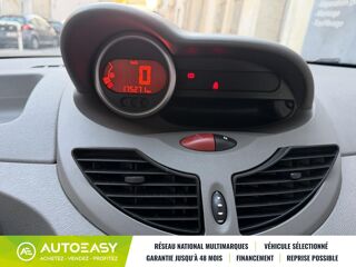 Twingo 1.2 i 16V LEV 75 cv / clim / origine France 3em main / DISTR 2008 occasion 13008 Marseille