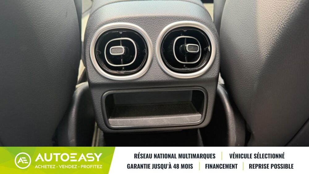 Classe C 220d 9G-Tronic 4Matic AMG Line 2024 occasion 73200 Albertville