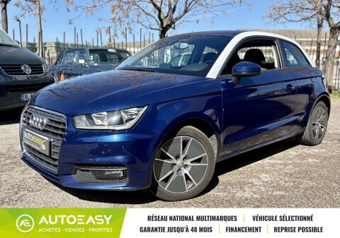 Audi a1 1.4 TFSI 150cv 3 portes / 2016 / 144000k