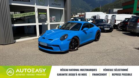 911 992 GT3 Touring 510ch PDK - Origine France - Malus pay&eacute; 2022 occasion 73200 Albertville